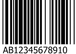 barcode